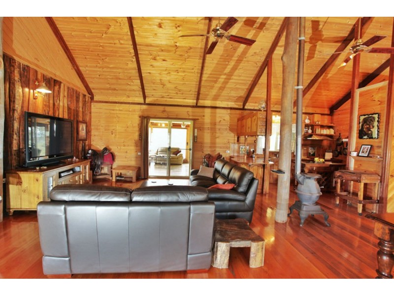392 Mograni Road, Gloucester NSW 2422