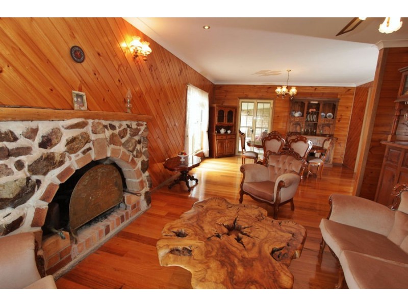 392 Mograni Road, Gloucester NSW 2422
