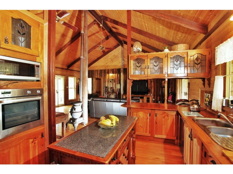 392 Mograni Road, Gloucester NSW 2422