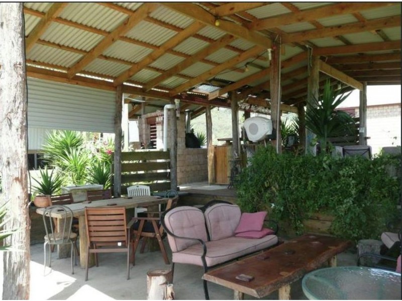 392 Mograni Road, Gloucester NSW 2422