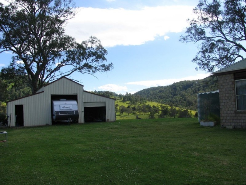 392 Mograni Road, Gloucester NSW 2422