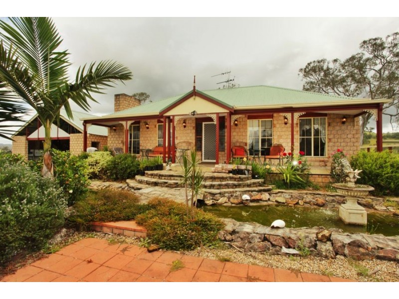 392 Mograni Road, Gloucester NSW 2422