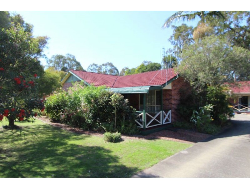 1/52 Clarkson Street, Nabiac NSW 2312