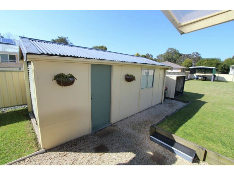 Nabiac NSW 2312