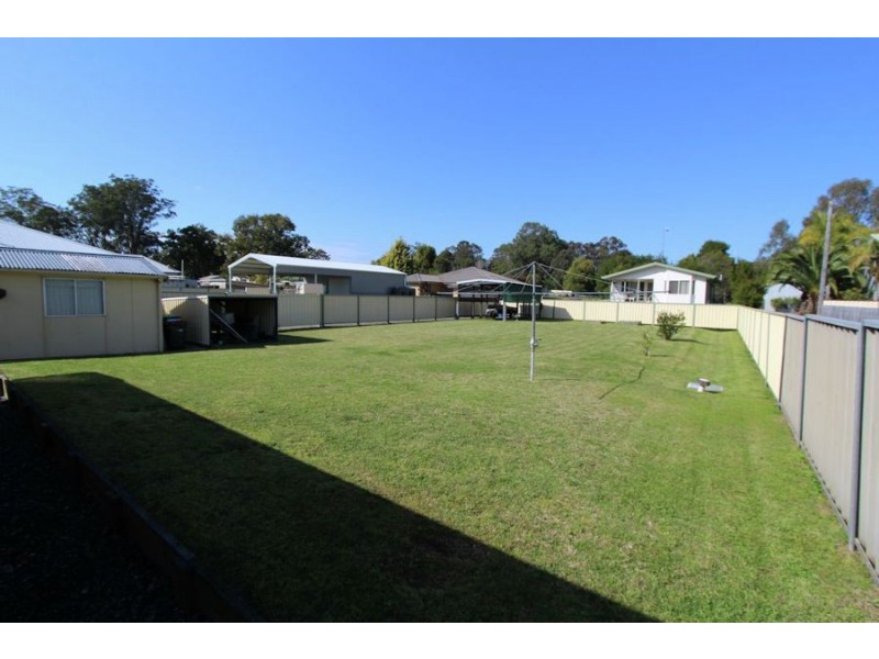 Nabiac NSW 2312