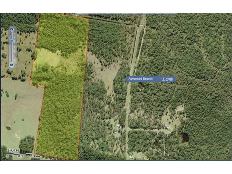 Lot 1 Woodlands Road, Nabiac NSW 2312