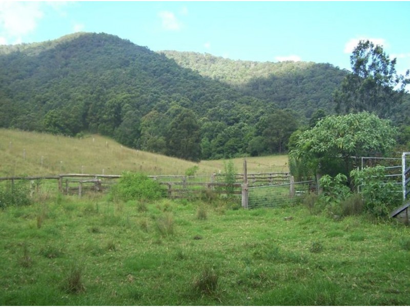 191 Saxby Lane, Kundibakh NSW 2429