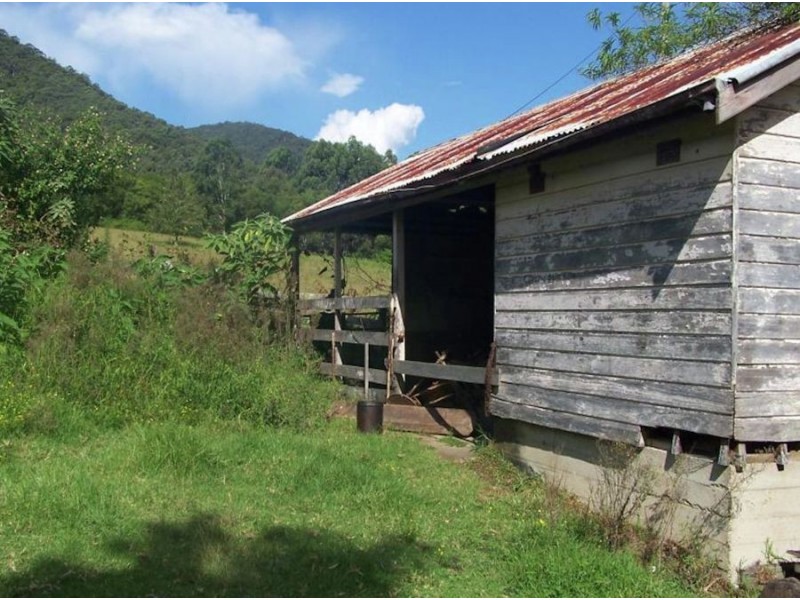 191 Saxby Lane, Kundibakh NSW 2429