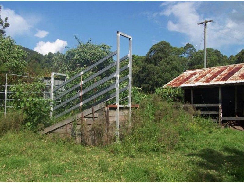 191 Saxby Lane, Kundibakh NSW 2429