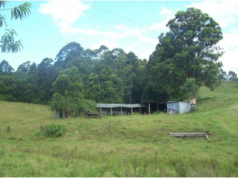 191 Saxby Lane, Kundibakh NSW 2429