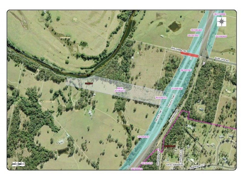 14025 Pacific Highway, Nabiac NSW 2312