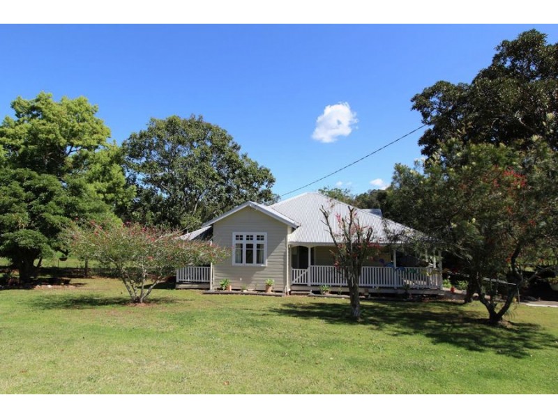 2323 Wallanbah Rd, Firefly NSW 2429