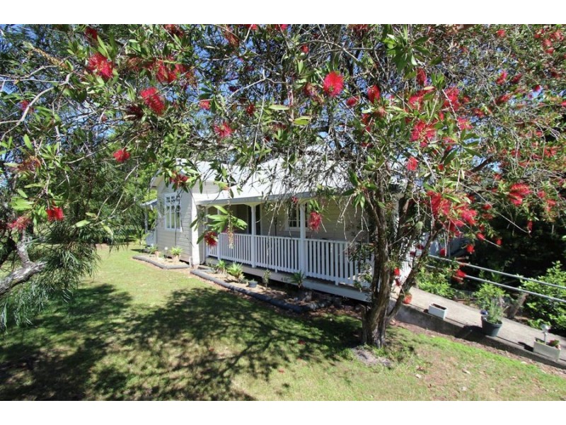 2323 Wallanbah Rd, Firefly NSW 2429