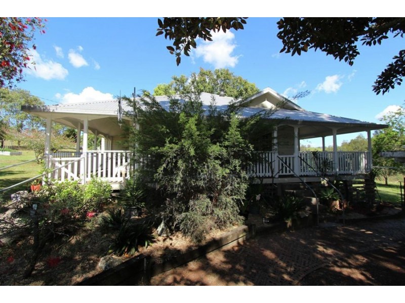 2323 Wallanbah Rd, Firefly NSW 2429