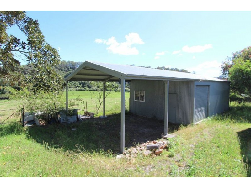 2323 Wallanbah Rd, Firefly NSW 2429