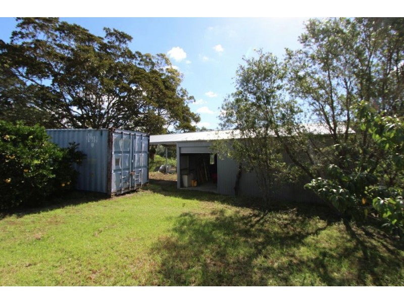 2323 Wallanbah Rd, Firefly NSW 2429