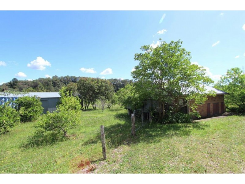 2323 Wallanbah Rd, Firefly NSW 2429
