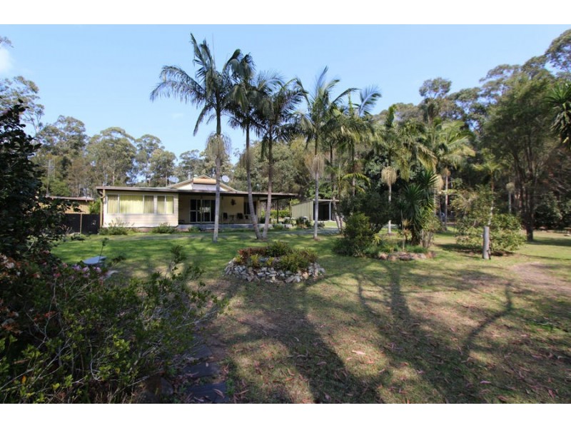 35 McKinnon Road, Nabiac NSW 2312