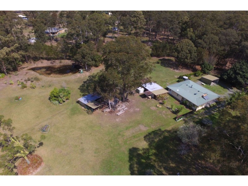 35 McKinnon Road, Nabiac NSW 2312