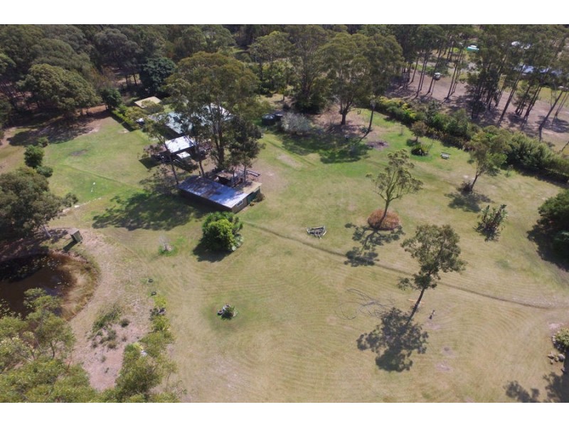 35 McKinnon Road, Nabiac NSW 2312