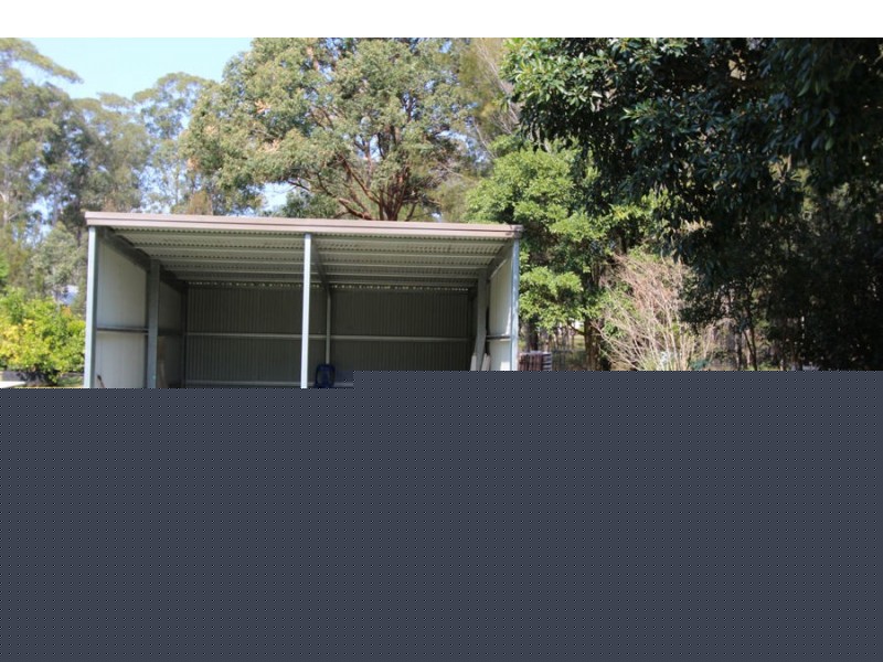 35 McKinnon Road, Nabiac NSW 2312