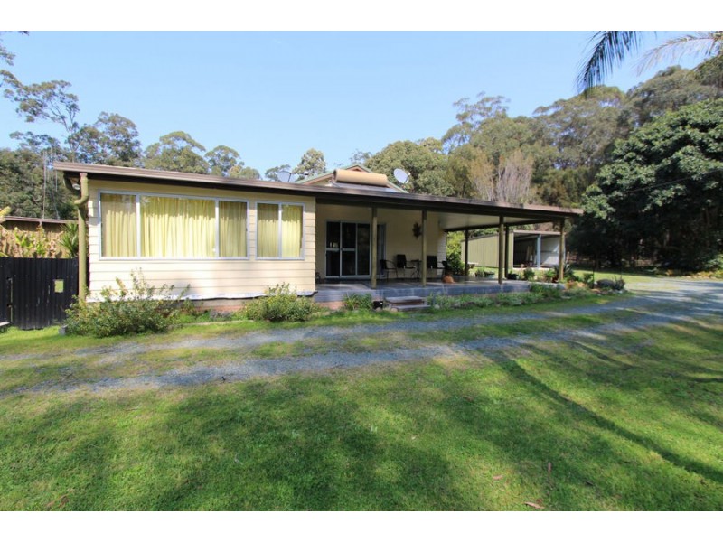 35 McKinnon Road, Nabiac NSW 2312