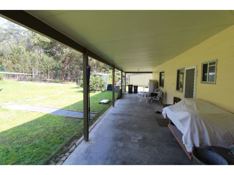 35 McKinnon Road, Nabiac NSW 2312