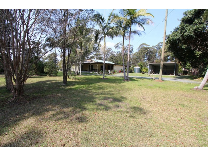 35 McKinnon Road, Nabiac NSW 2312