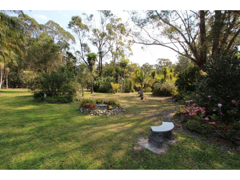 35 McKinnon Road, Nabiac NSW 2312