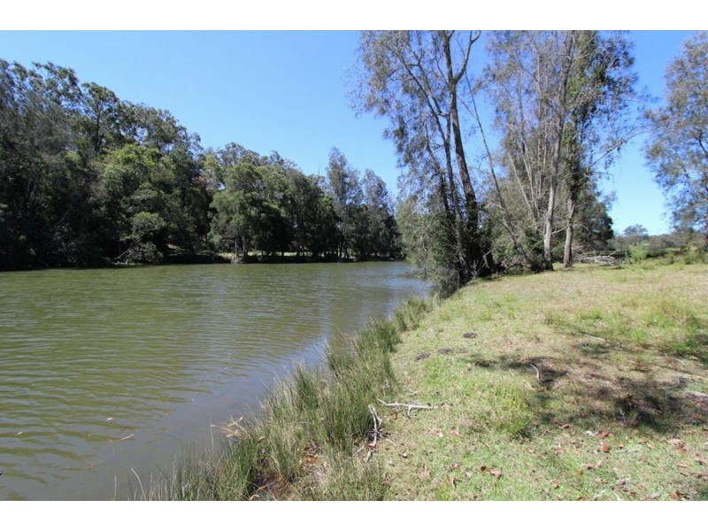 Wang Wauk NSW 2423