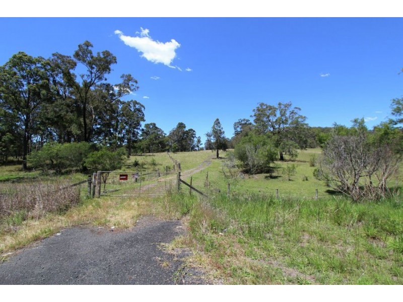 Wang Wauk NSW 2423