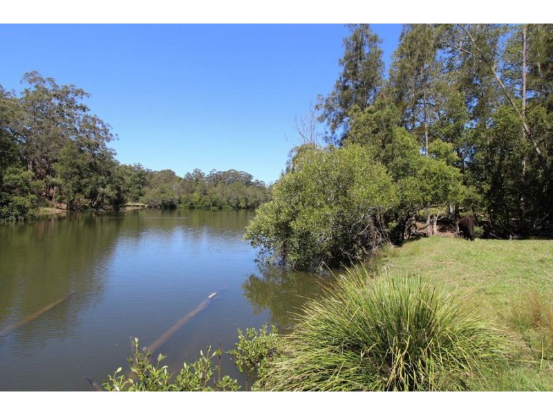 Wang Wauk NSW 2423