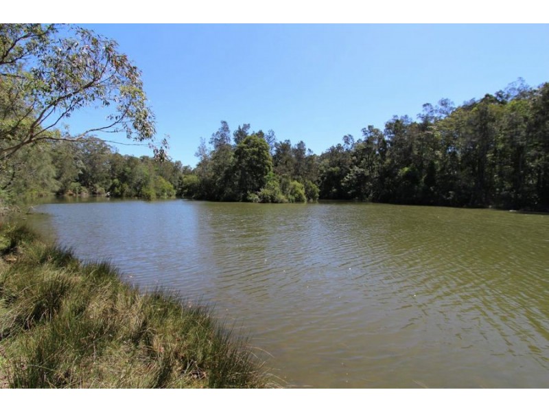Wang Wauk NSW 2423