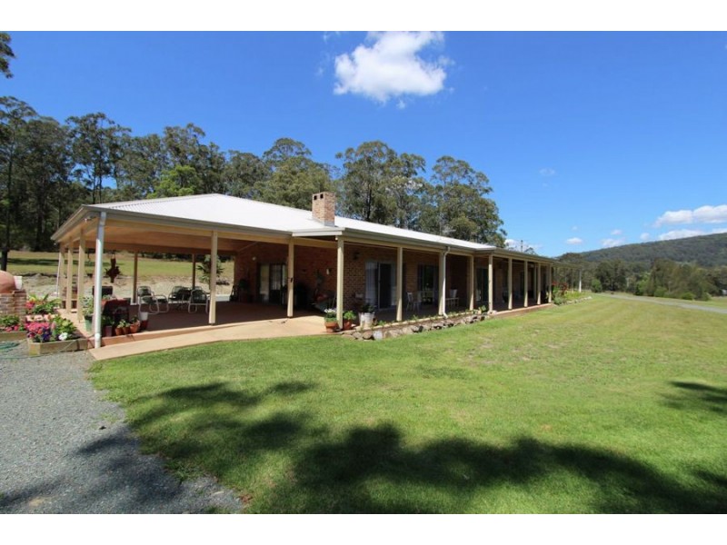 Coolongolook NSW 2423