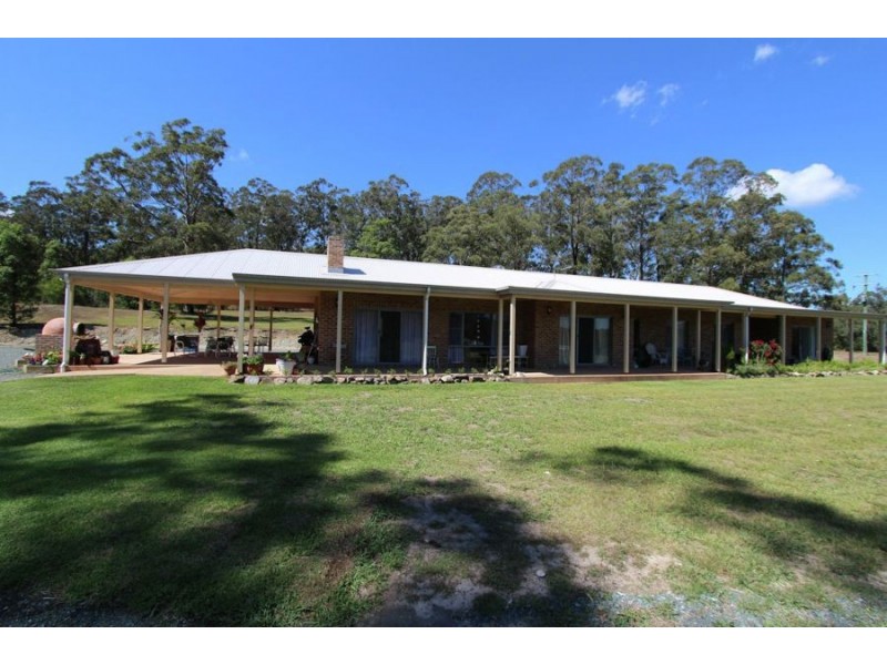 Coolongolook NSW 2423