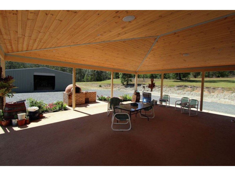 Coolongolook NSW 2423