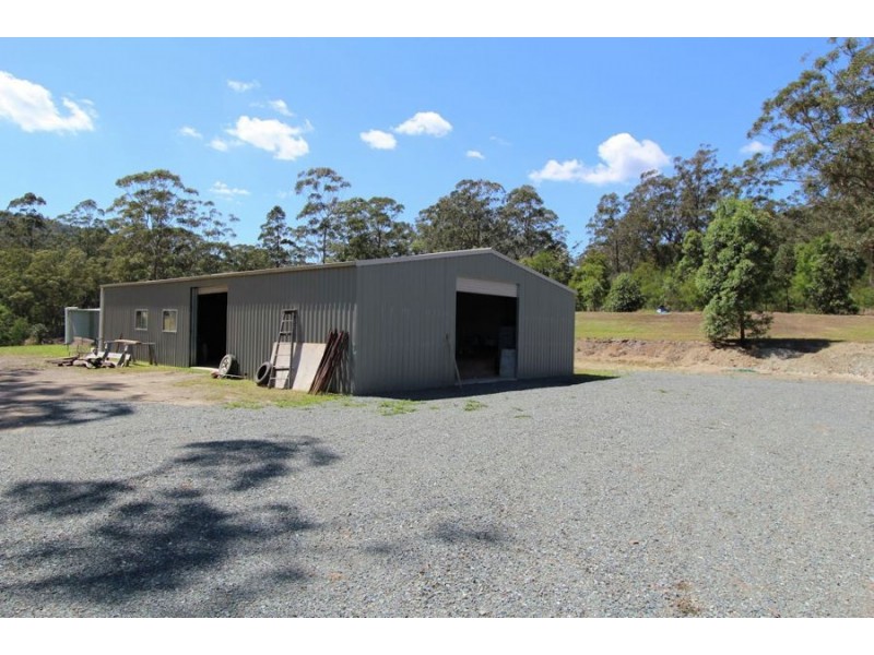 Coolongolook NSW 2423