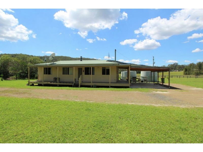 Coolongolook NSW 2423