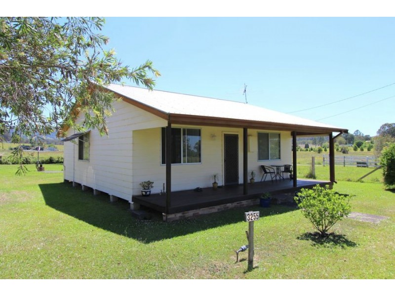 Dyers Crossing NSW 2429