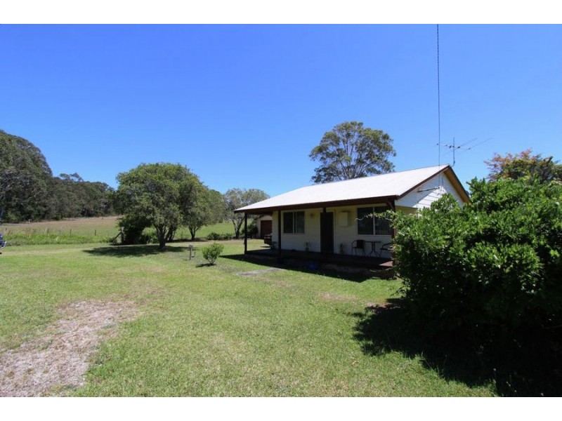 Dyers Crossing NSW 2429