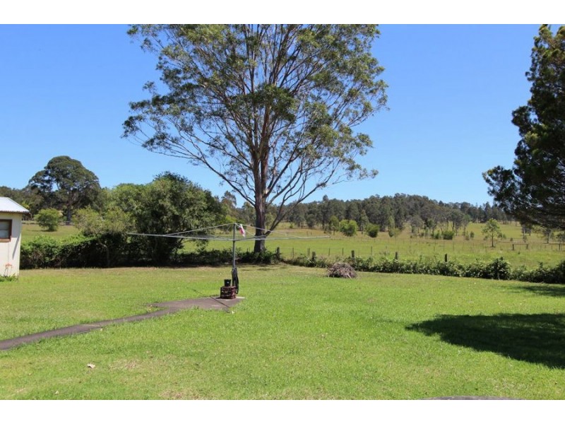 Dyers Crossing NSW 2429