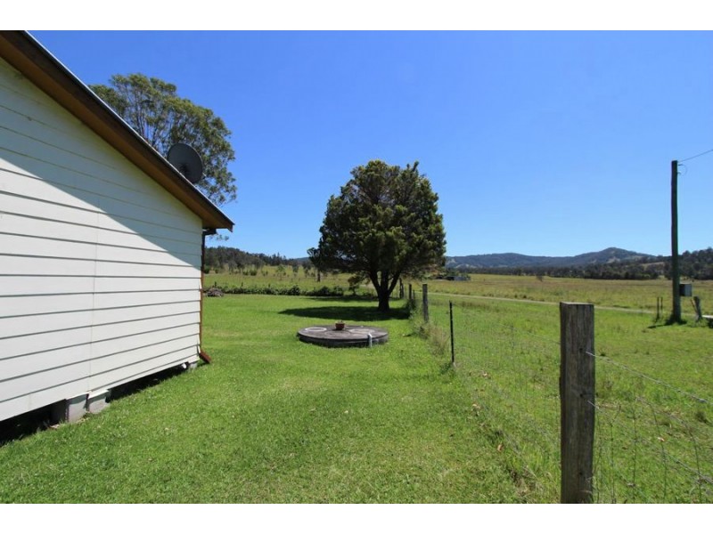 Dyers Crossing NSW 2429