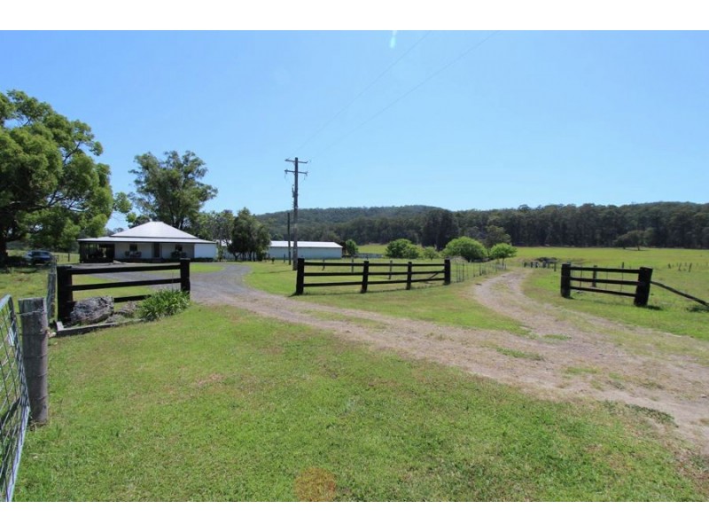 Coolongolook NSW 2423