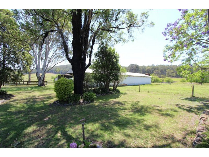 Coolongolook NSW 2423