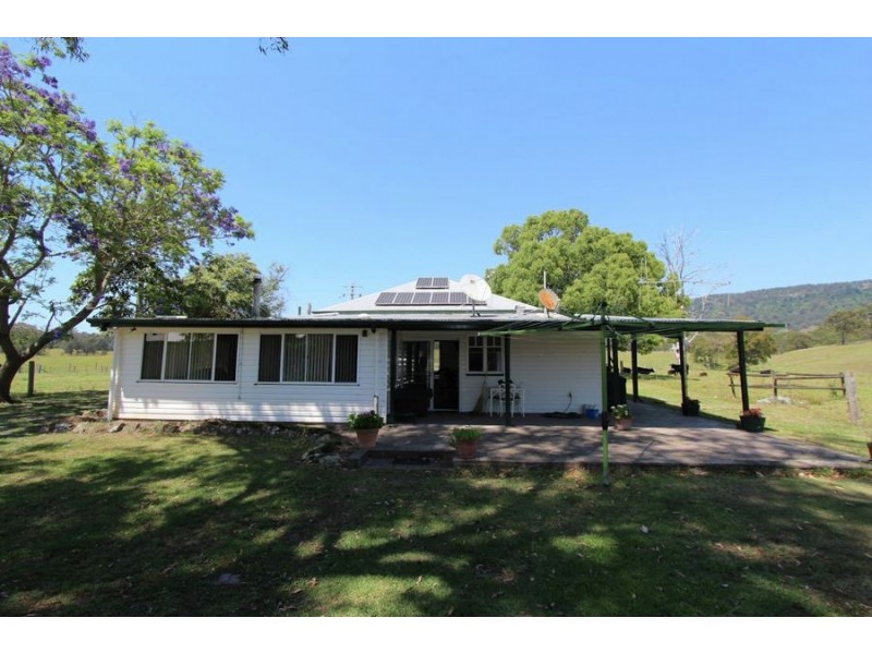 Coolongolook NSW 2423