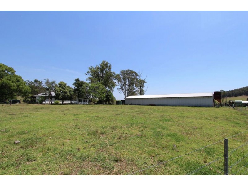 Coolongolook NSW 2423