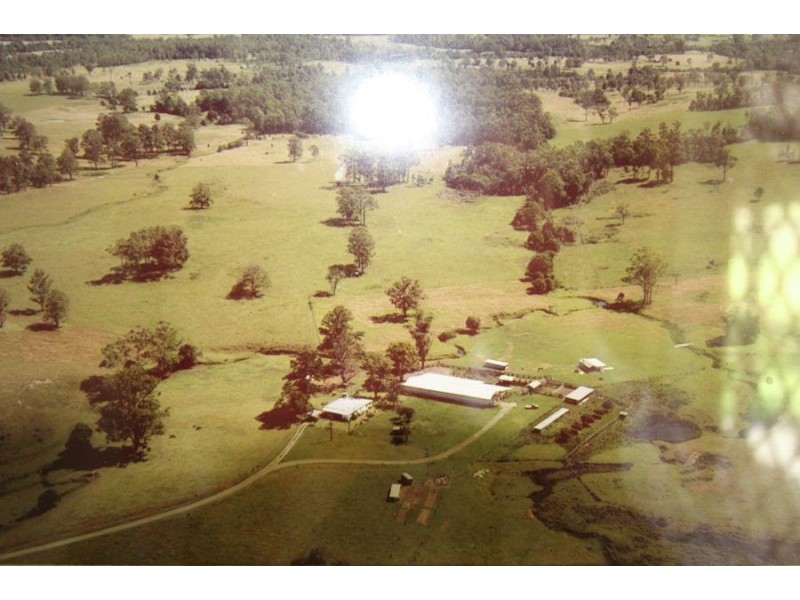 Coolongolook NSW 2423