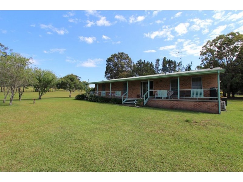38 Tallowood Close, Failford NSW 2430