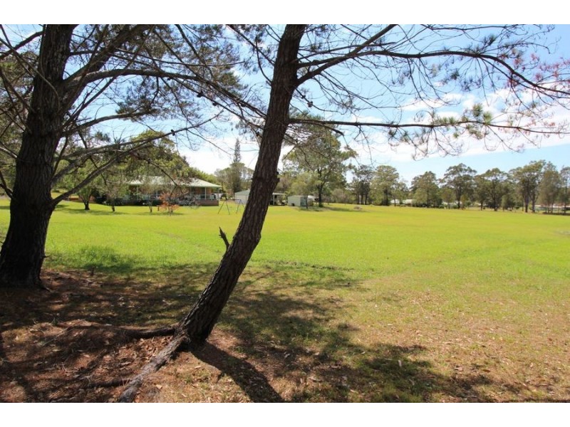 38 Tallowood Close, Failford NSW 2430