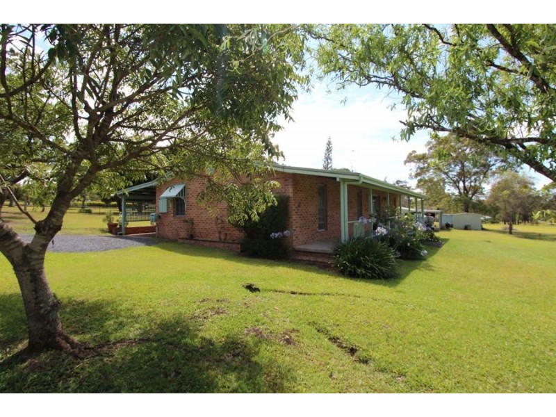 38 Tallowood Close, Failford NSW 2430